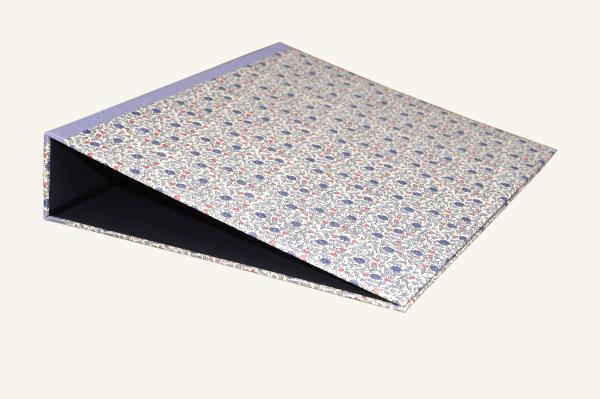 Romantic folder "Sissi"